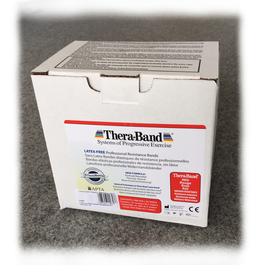 TheraBand TheraBand